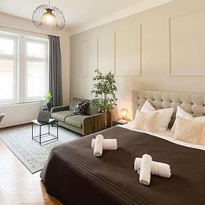 Appartement met Twee Slaapkamers